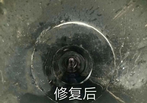 定向鉆拉管施工