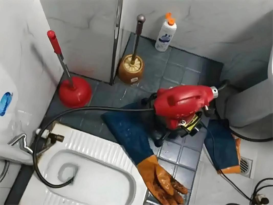 北京疏通下水道 本地常見堵塞原因與專業疏通方法