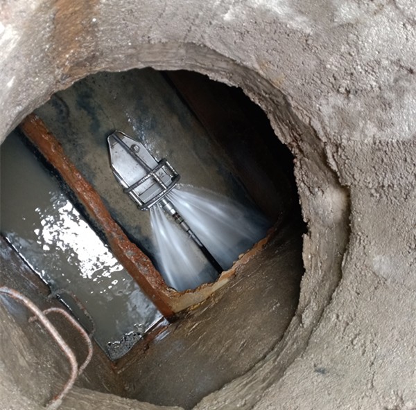 北京管道清洗行業知識：核心要點與運維指南