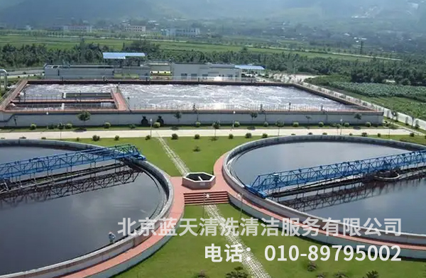 污水處理基本方法