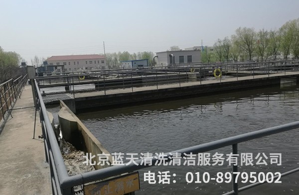 水污染治理步驟