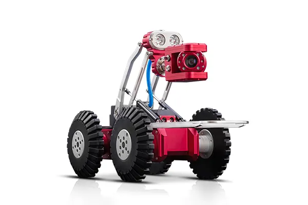 機(jī)器人檢測(cè)