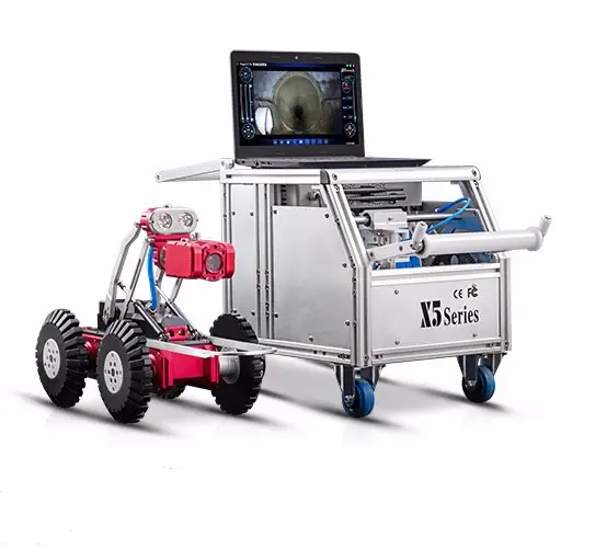 機(jī)器人檢測(cè)