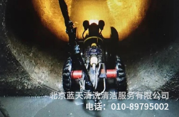 機(jī)器人檢測(cè)