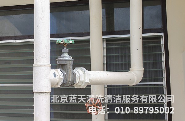 家庭下水道疏通常用方法有哪些？