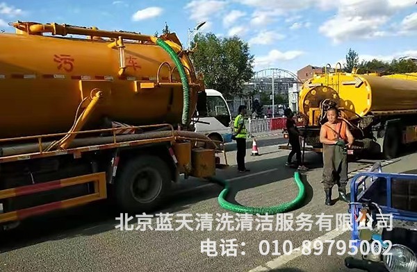 高壓水射流清洗效益